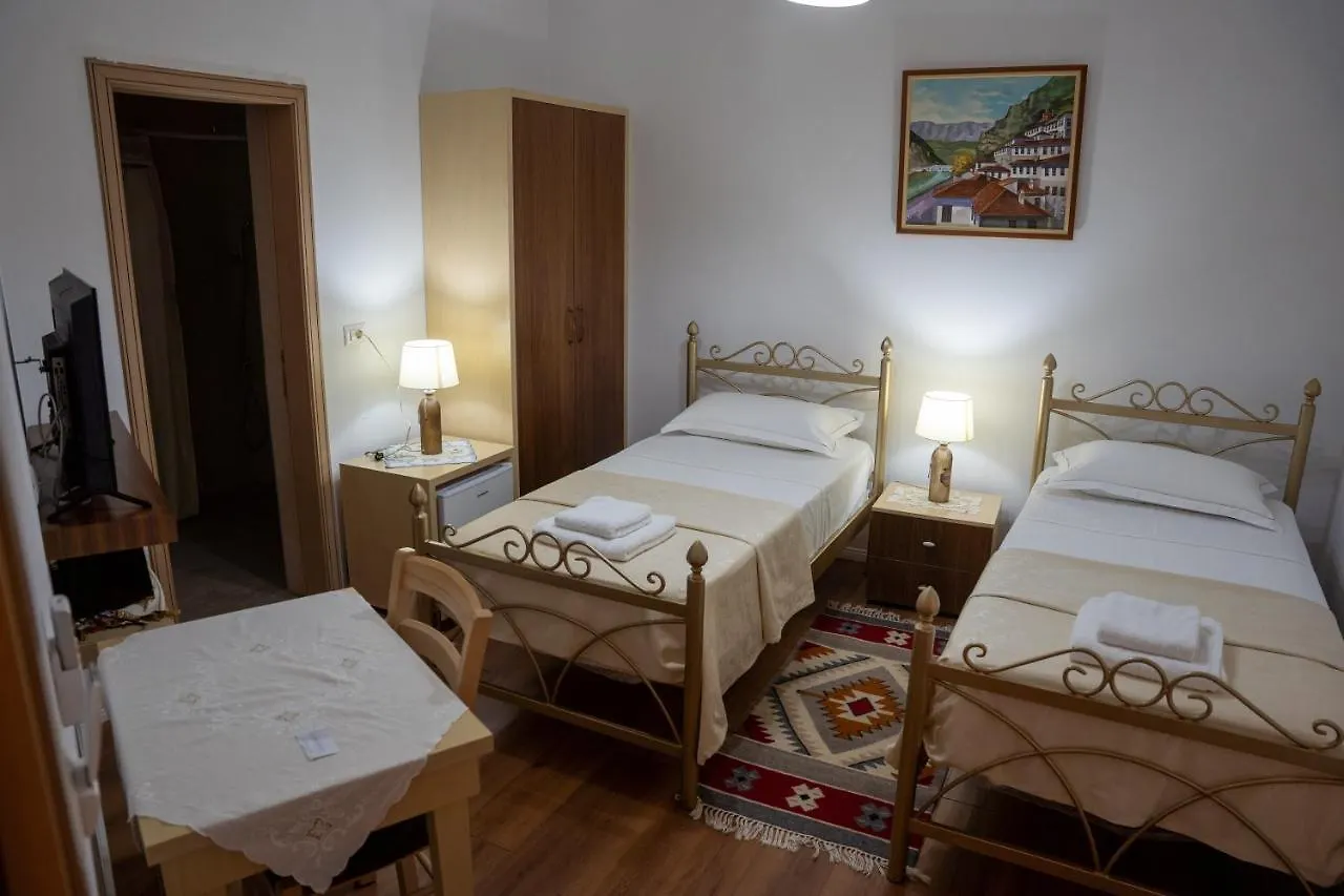 Hotel Borklad Berat 0*,  Albania