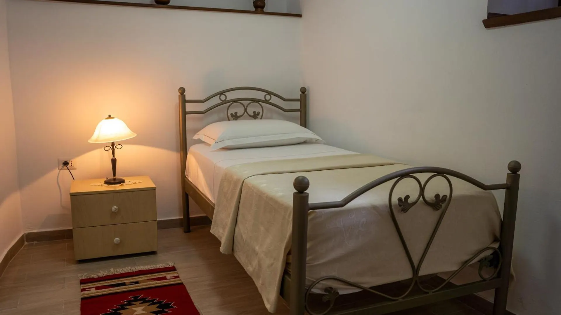 Hotel Borklad Berat
