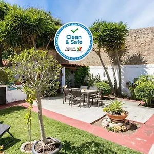  Bed & Breakfast 3 Marias Garden House Portogallo