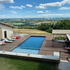 La Maison De Paul & Margaux Bed & Breakfast Chateauneuf-de-Galaure