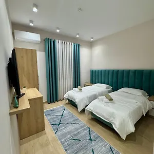  Hotel Krial