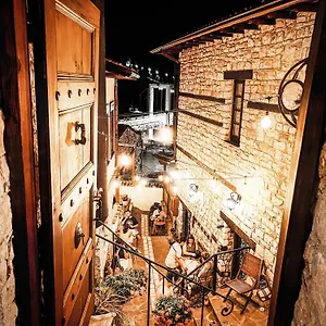 Otel Beratino, Berat