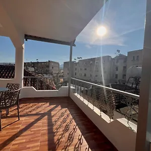 Ensalv - - - Penthouse Gasthuis
